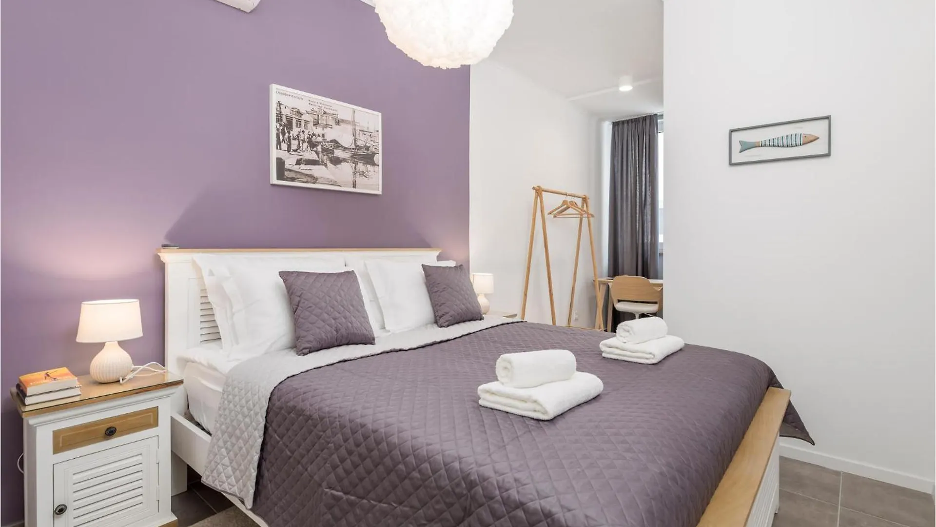 Awesome Apartment In Mali Losinj With Wifi