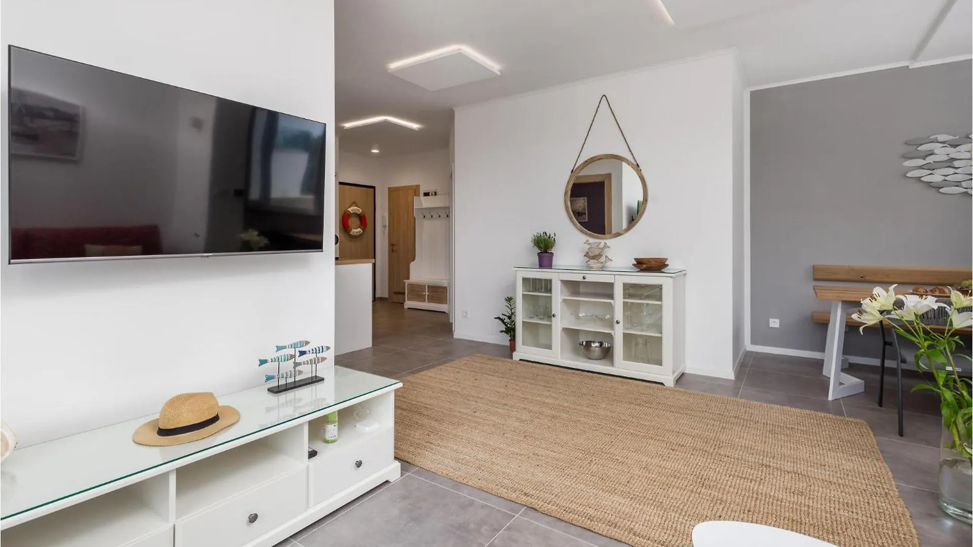 Awesome Apartment In Mali Losinj With Wifi