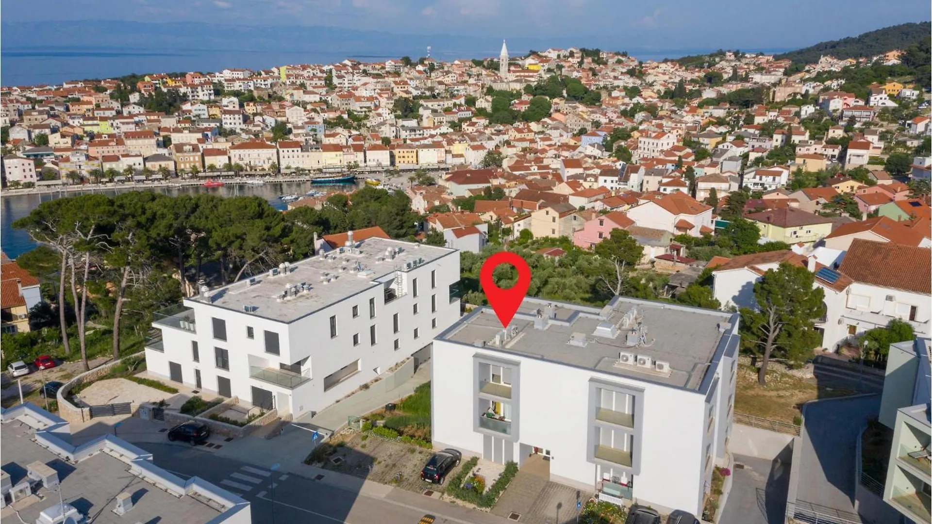 Awesome Apartment In Mali Losinj With Wifi