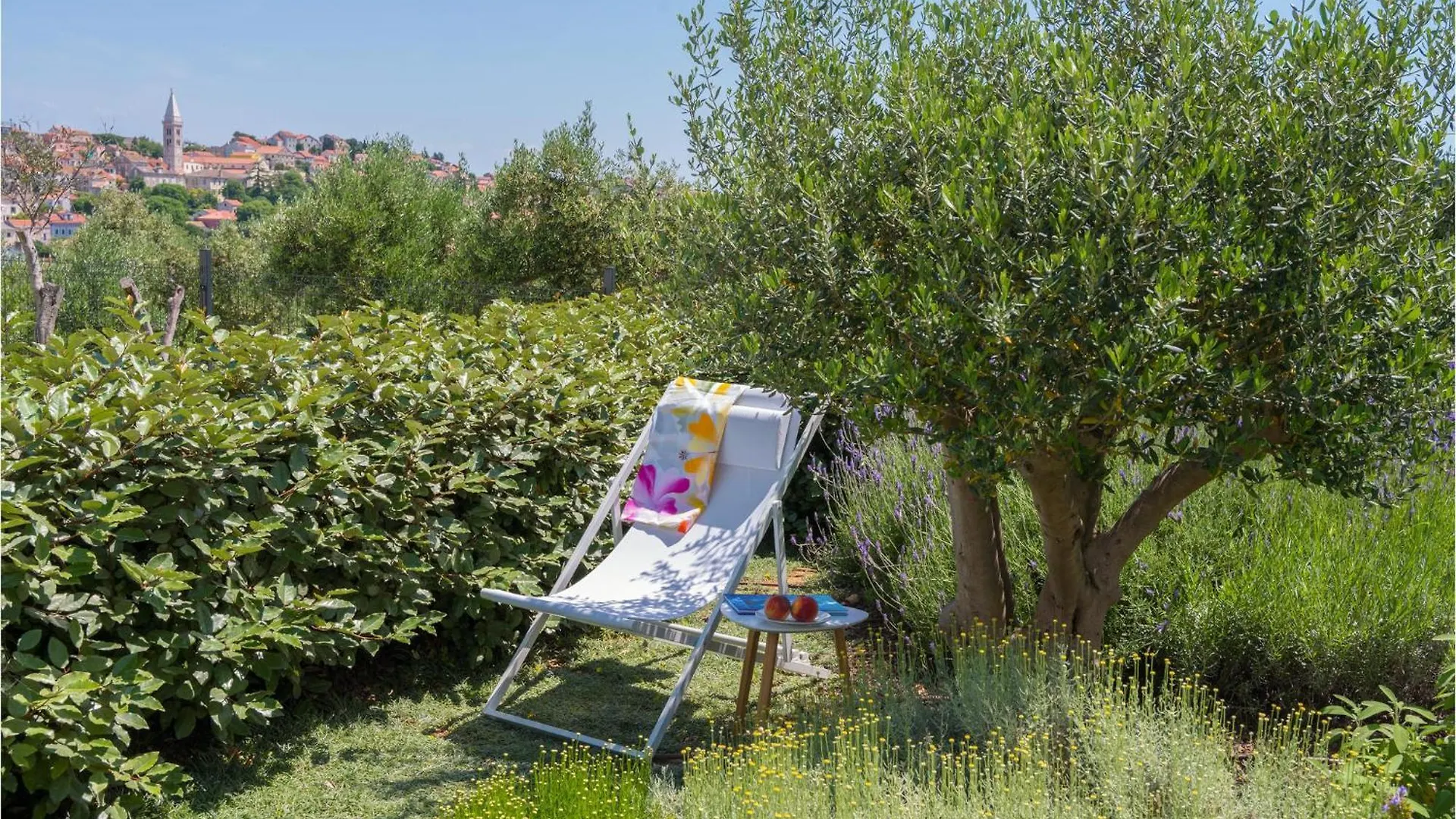 Awesome Apartment In Mali Losinj With Wifi